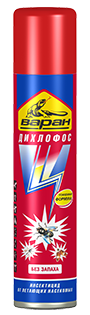 Инсектицид Варан Экстра универсальный (синий) 680мл (65-300)