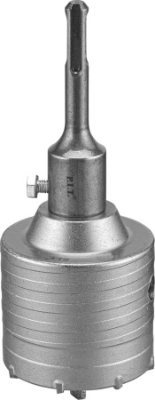 Коронка буровая 65*72мм PIT