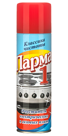 Чистящее средство д/печей Парма-1 255мл