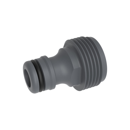 Адаптер соединительный Basic 3/4" MHC-018 MAXPILER
