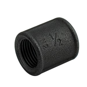 Муфта 1/2" ВР чугун "Сантис" (450/225)