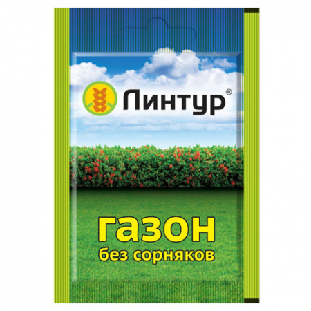 Линтур 1,8гр Зеленая Аптека
