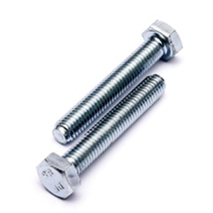 Болт DIN 933 10*25 (2шт) пакет
