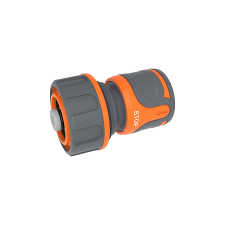Коннектор для шлангов аквастоп Comfort MHC-011S MAXPILER