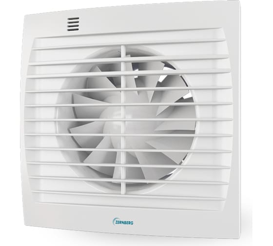 Вентилятор Zircon 100 TURBO