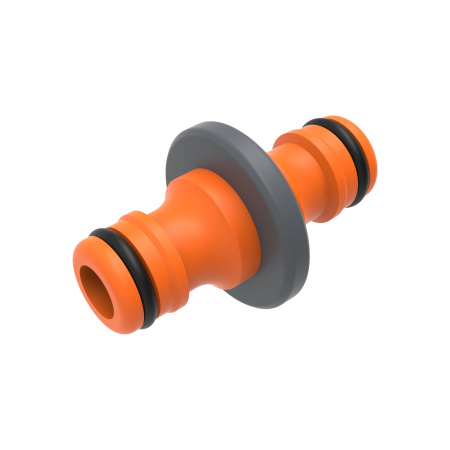 Переходник двусторонний на 2 коннектора Comfort MHC-014 MAXPILER