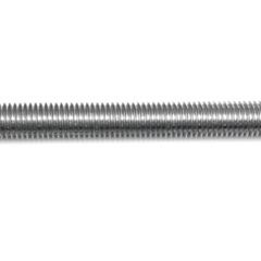 Шпилька резьбовая DIN975 M24x1000 ZN