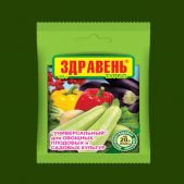 Здравень Универсал 30г Турбо (150шт) Ваше Хоз
