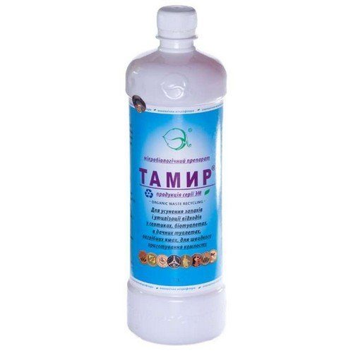 Тамир 0,5л (20шт)