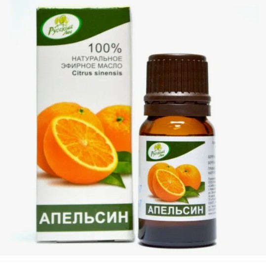 Масло натуральное эфирное БЕРГАМОТ 10мл МАГИЯ ЖИЗНИ 