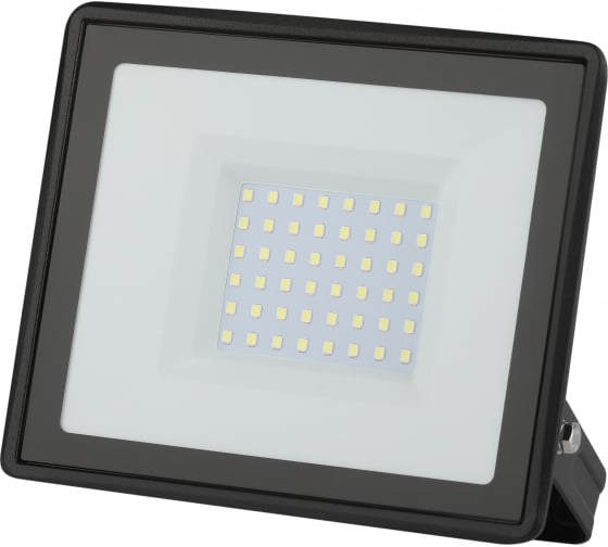 Прожектор св/д 70W(5600lm) 6500K 65K IP65 ЭРА 5489