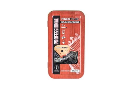 Цепь пильная 3/8 1,6мм 60 звена метал/коробка (Stihl MS 361)MXSP