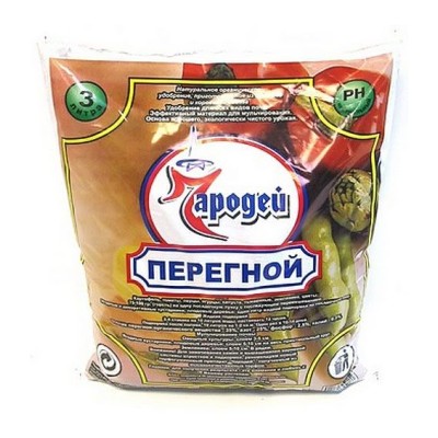 Перегной 3л Чародей