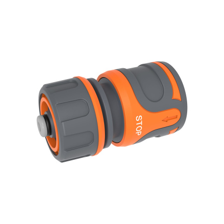 Коннектор для шлангов аквастоп Comfort MHC-009S MAXPILER