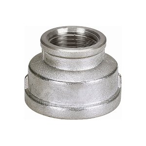 Ред.Муфта 1/2 ВРх3/4 ВР (никель) PROFLINE