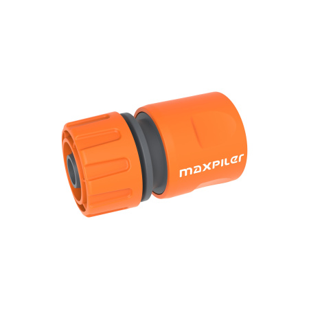 Коннектор для шлангов Basic MHC-004 MAXPILER