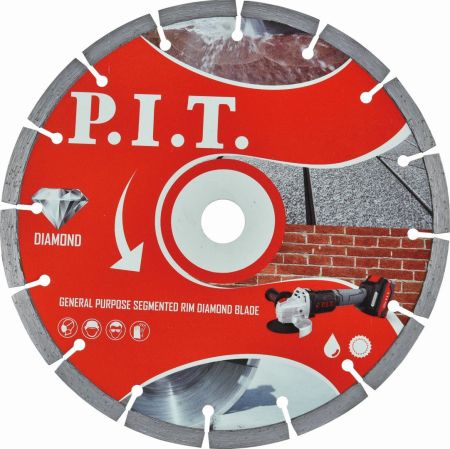 Диск пильный 160*20/16*1,4мм 48Т чистый рез PIT