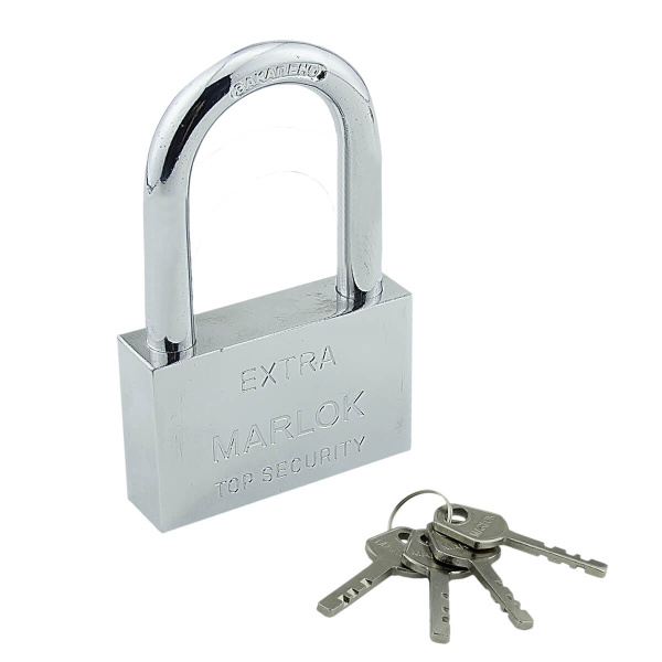 Замок навесной ВС-2 01.60мм EXTRA MARLOK