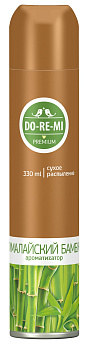 Освежитель воздуха Гималайский бамбук (Do-re-mi Premium) 330мл 415см3