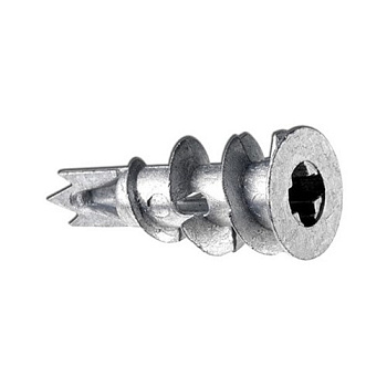 Дюбель DRIVA 14*23 (10шт) - пакет