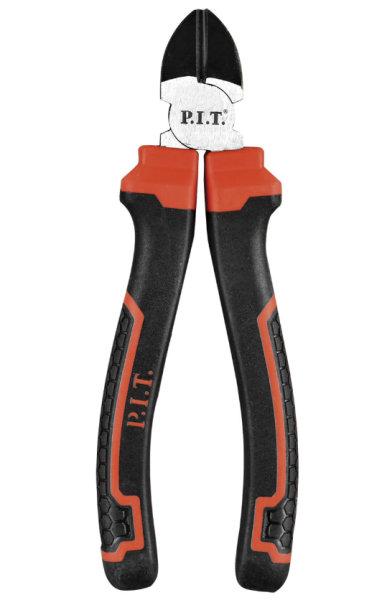 Бокорезы P.I.T. 180 мм (HPLR02-0180)