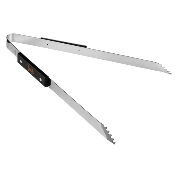 Щипцы для барбекю 38х5x8см GRILLBOOM