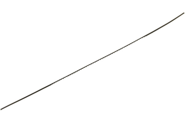 Полотна лобзика, 130мм 20шт , СИБИН 1532-S-20