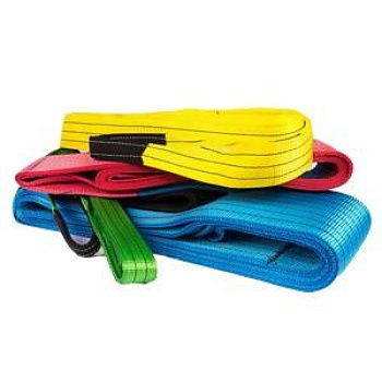 Строп СТП-2,0 т (L=3.00м) SF5 60мм REGULAR WIDE
