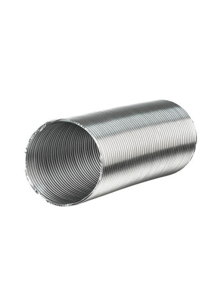 Канал алюминиевый Компакт d=150 1,5м
