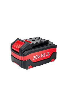 Аккумулятор 20В 4Ач Li-ion P.I.T.