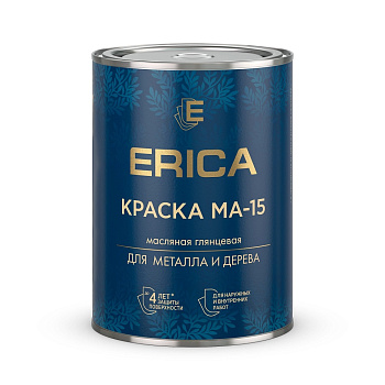 Краска Сурик МА-15 EPICA 2,6кг/6