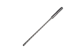 Бур SDS+10*460/400мм VERTEXTOOLS