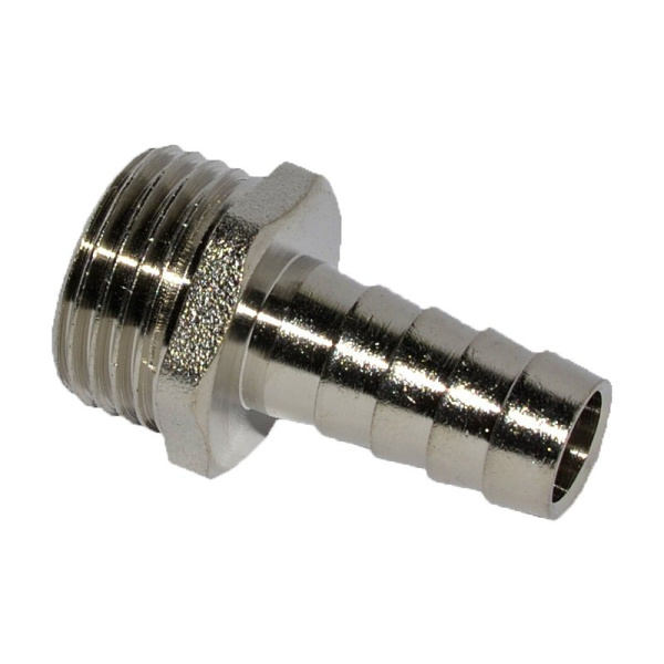 Штуцер 1/2"-10мм. НР PROFLINE