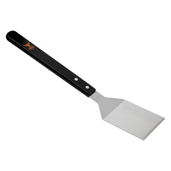 Лопатка для барбекю 38х5см GRILLBOOM