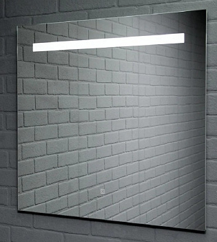 Зеркало Good Light 70 с подсветкой Sansa 