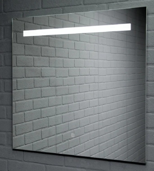 Зеркало Good Light 70 с подсветкой Sansa 