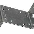 Уголок крепёжный Z-образный 