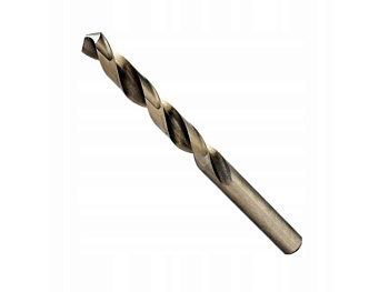 Сверло СЦП 10,00 с кобальтом