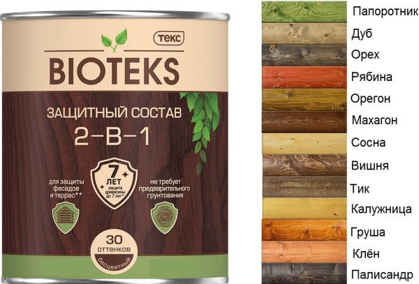 ТЕКС Антисептик БИОТЕКС  УНИВЕРСАЛ КЛАССИК тик (0,8л)