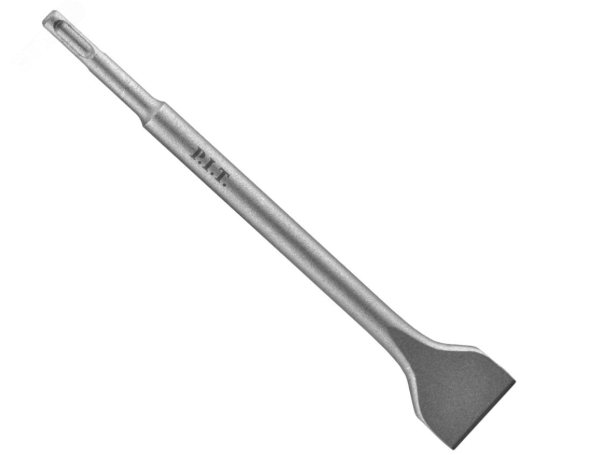 Зубило плоское SDS-Plus P.I.T. 250x40 мм(AMAS08-4025P)