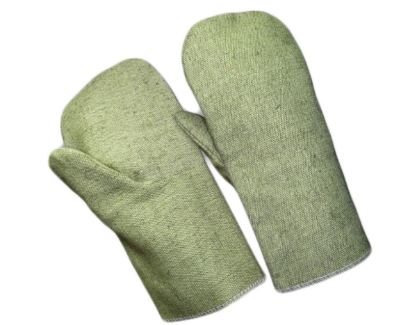 Рукавицы брезентовые ОП-1 (20/300)  
