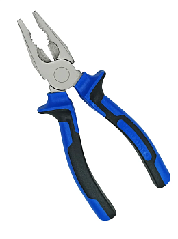 Плоскогубцы 180мм ПРОФИ VERTEXTOOLS