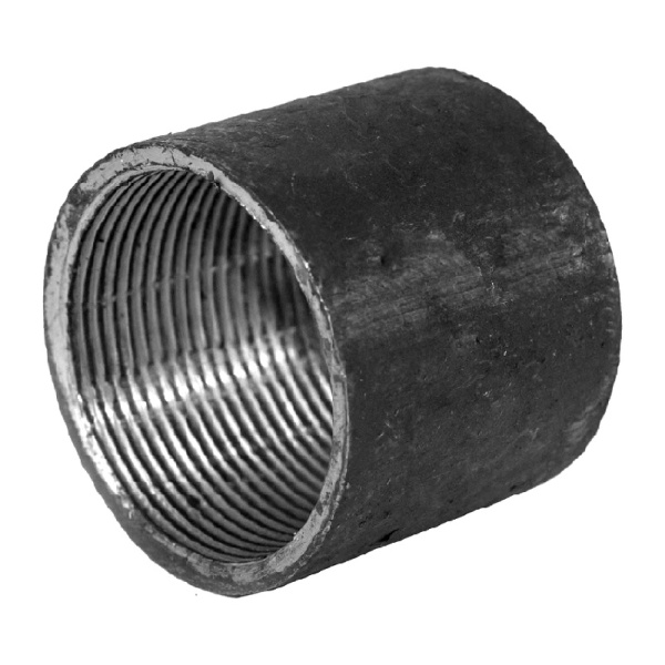 Муфта стальная 32