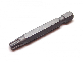 Бита T30*50 торсионная Nox strong (2шт)