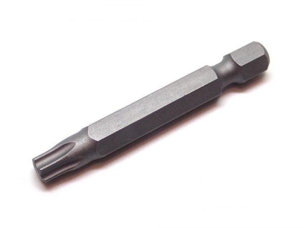Бита T30*50 торсионная Nox strong (2шт)