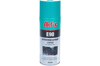 Спрей Е90 AKFIX 400мл 