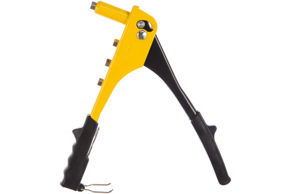 Заклепочник STAYER MS-100 стальной корпус