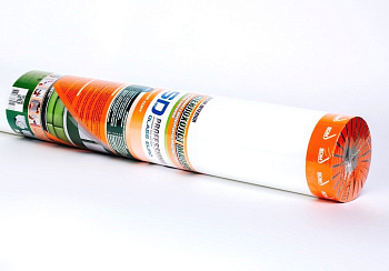 Стеклохолст малярный 40гр/м2 1х50м SDGlass PROFESSIONAL 