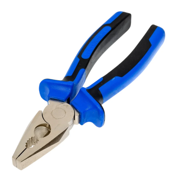 Плоскогубцы 200мм ПРОФИ VERTEXTOOLS
