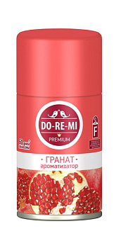 Осв.До-ре-ми Премиум Гранат 250мл 325см3